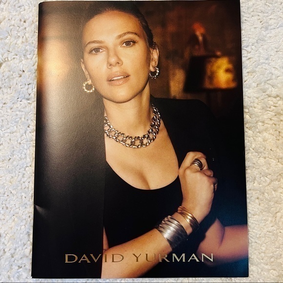 DAVID YURMAN 2022 Catalog - Picture 5 of 7